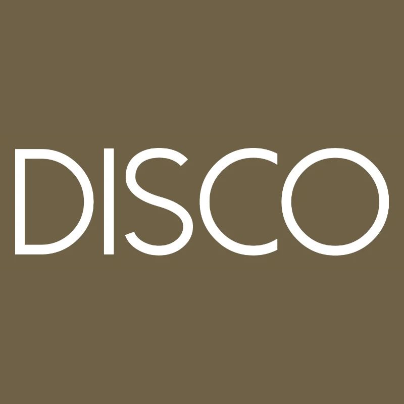 DISCO Boule disco dansante