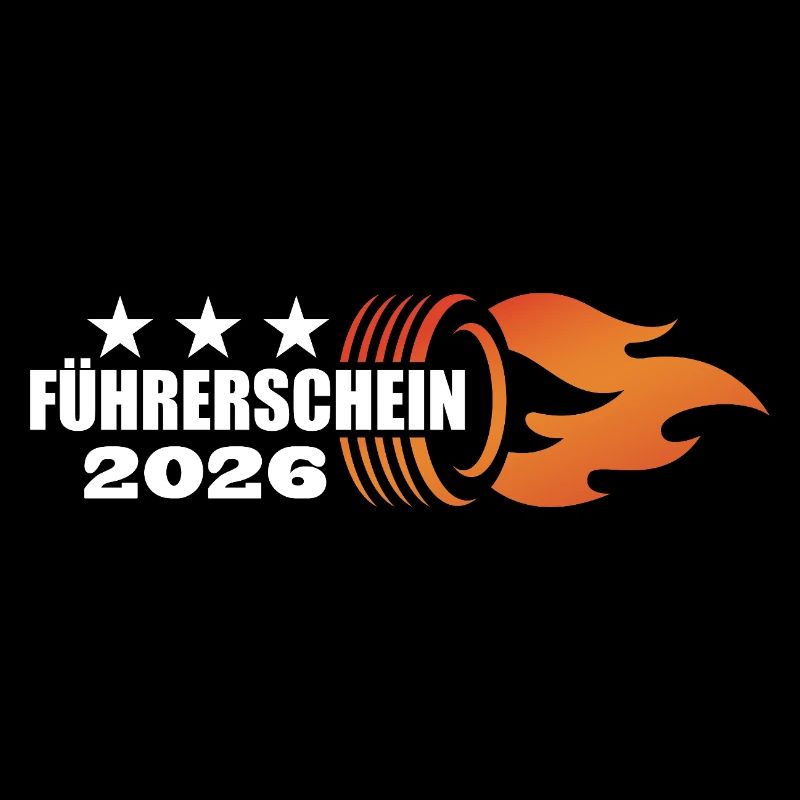 Driver's license passed 2026 - Driver's license