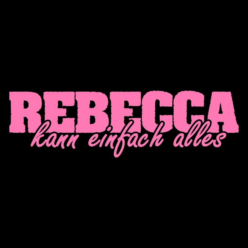 Dire rebecca