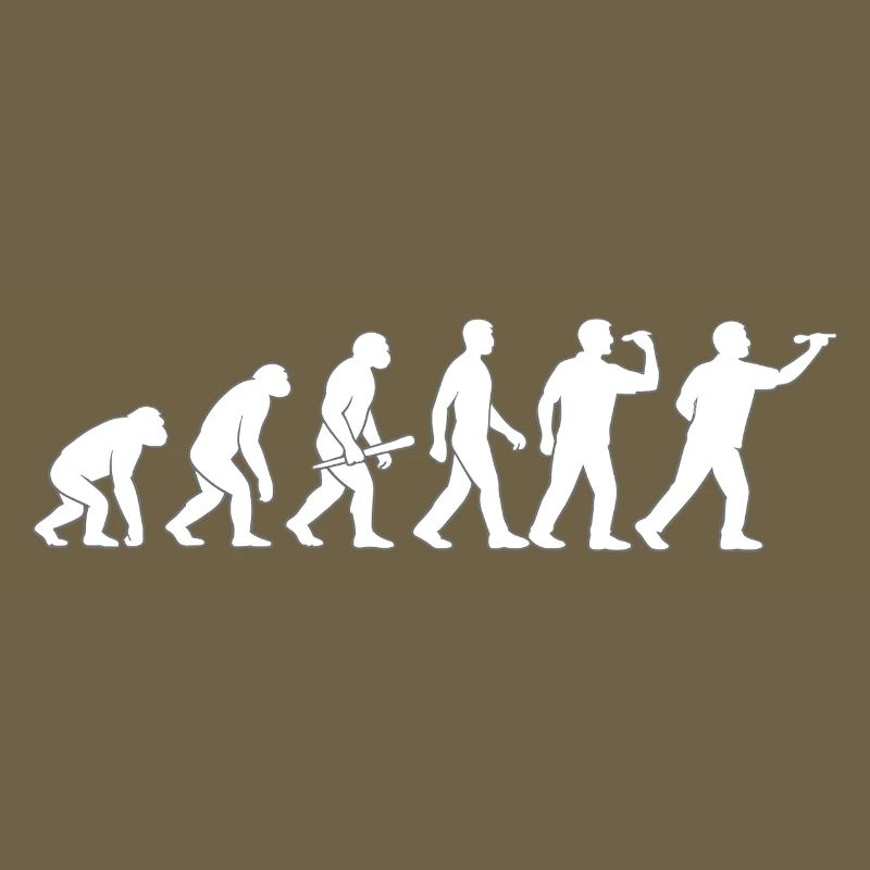 Évolution de la technologie