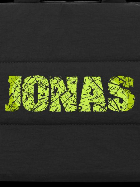 Name Jonas
