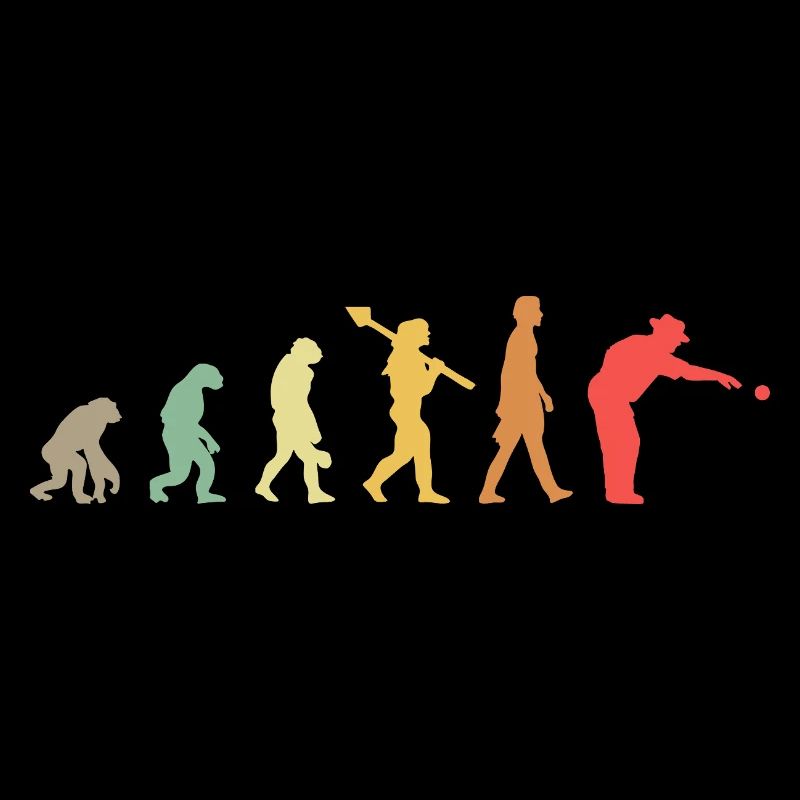 Evolution Boule 