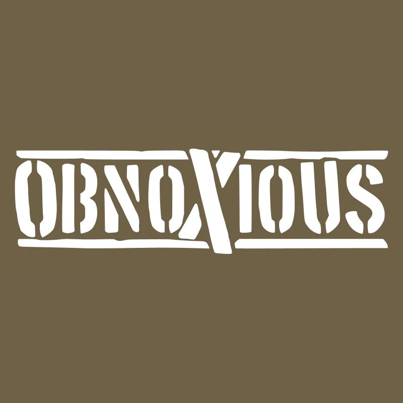 Obnoxious