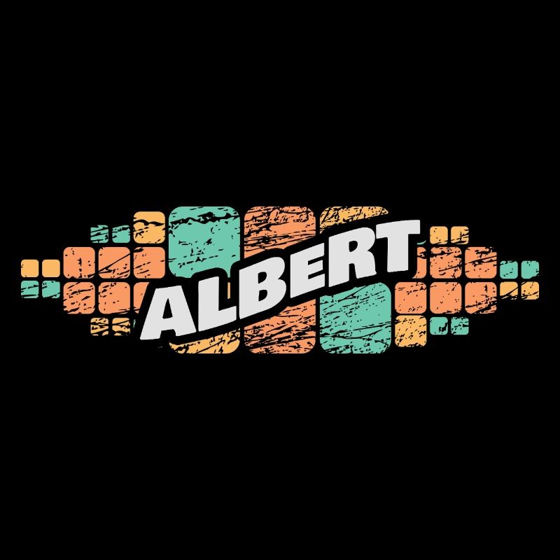 Albert comme prénom