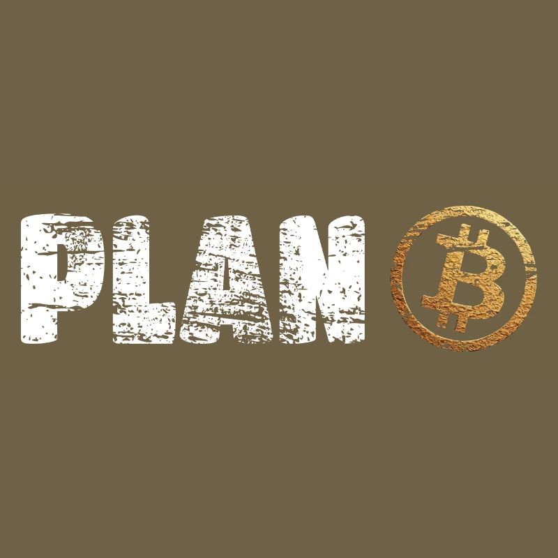 Plan Bitcoin Plan B