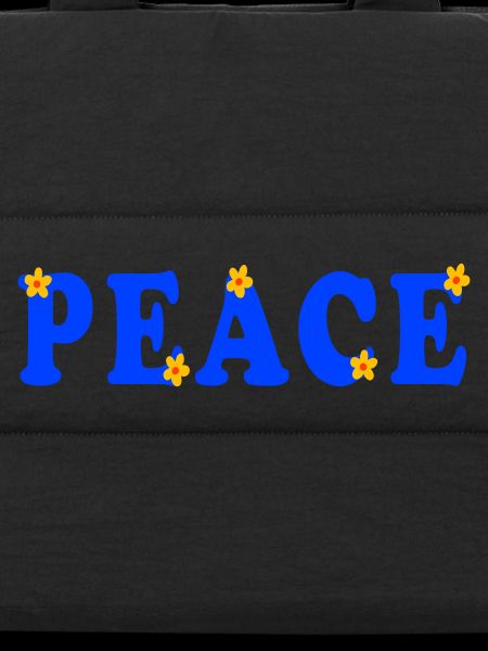 Peace Ukraine, Frieden
