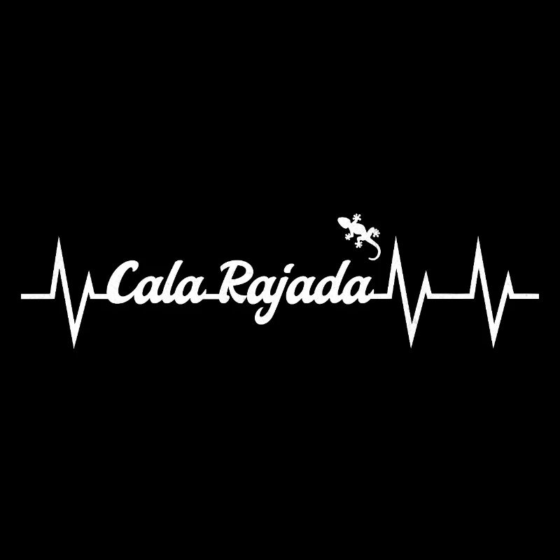Heartbeat Cala Rajada