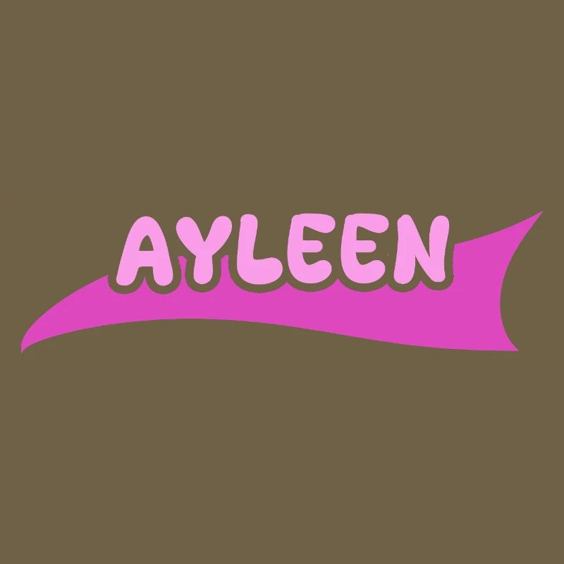 First name Ayleen