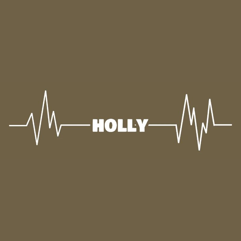 First name Holly