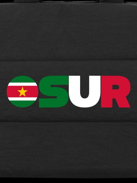 Suriname