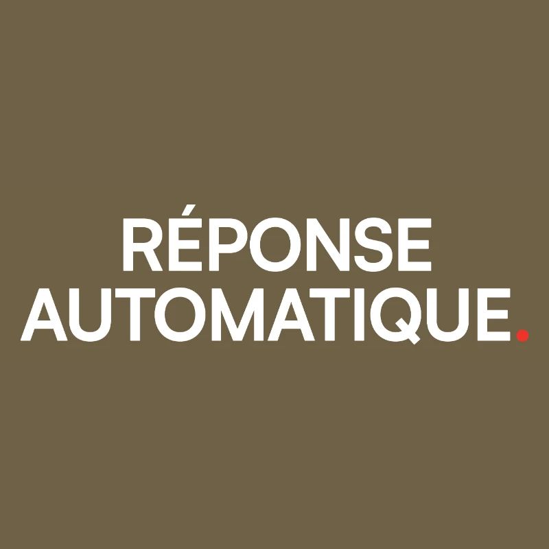 Auto Reply Humor Desktop