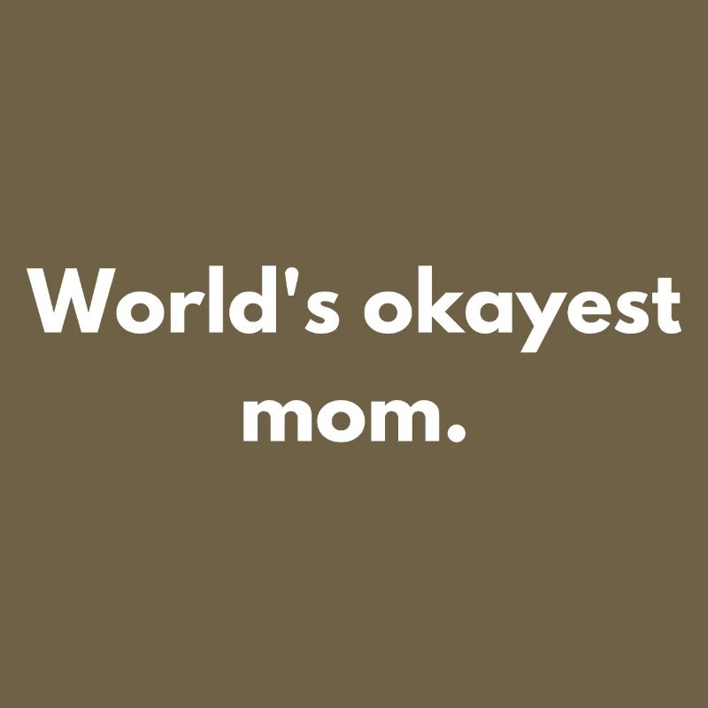 Die beste Mutter der Welt Witzig