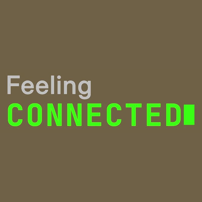 Feeling connected | Developer mood