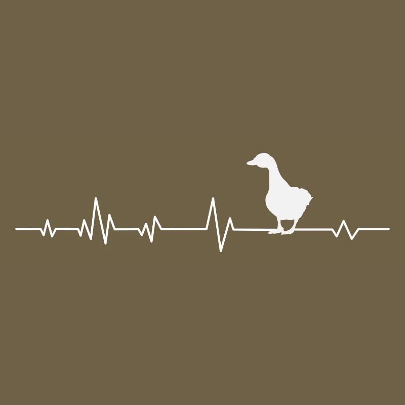 Gans Gänse