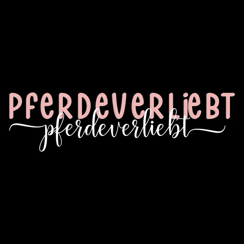 Pferdeverliebt Pferd Pferdemädchen Pferde Reiten