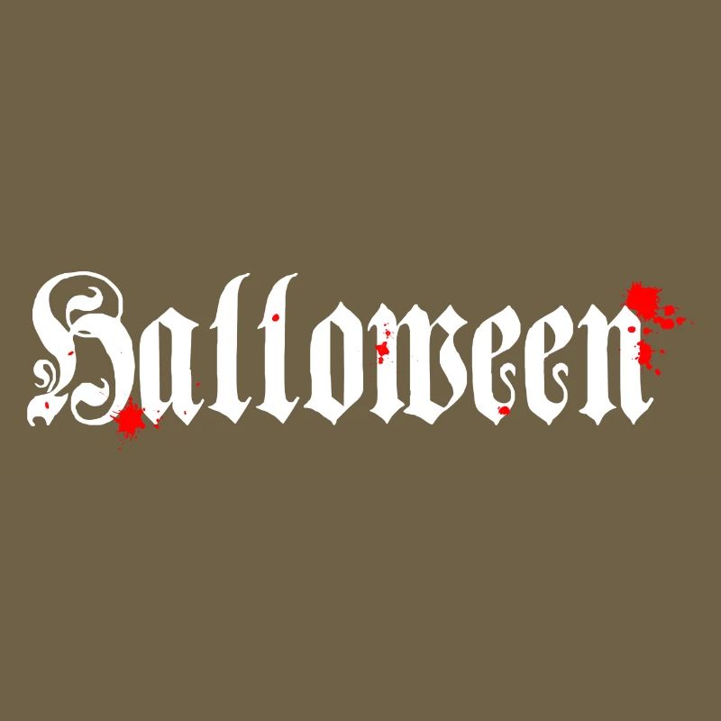 sprüche, Horror Motiv, coole Tees