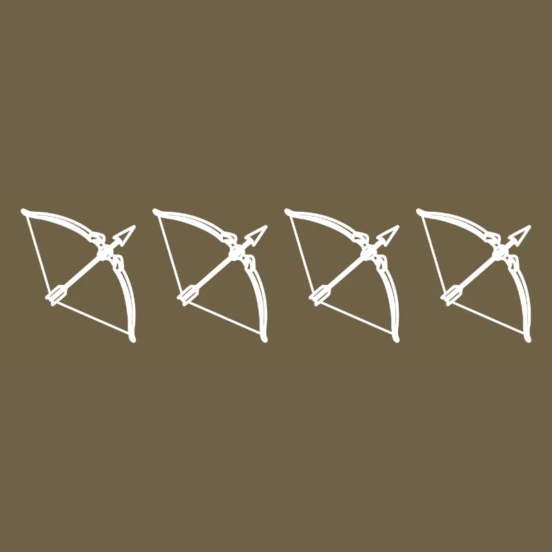 Archery Sketch