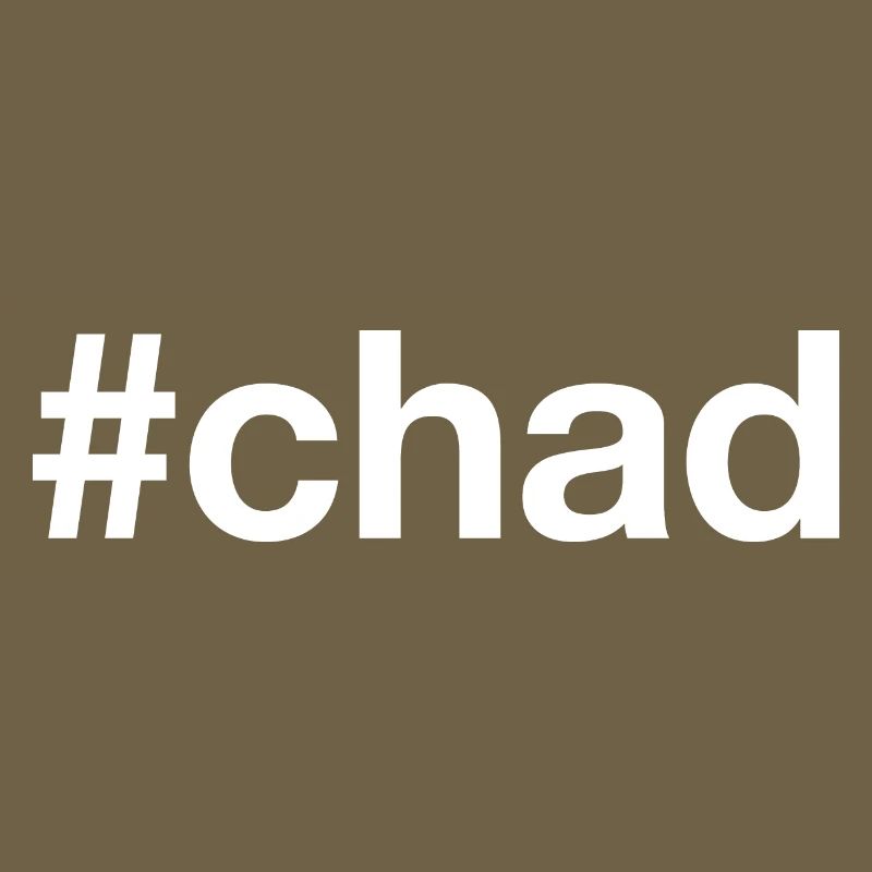 Tchad Hashtag Tschad