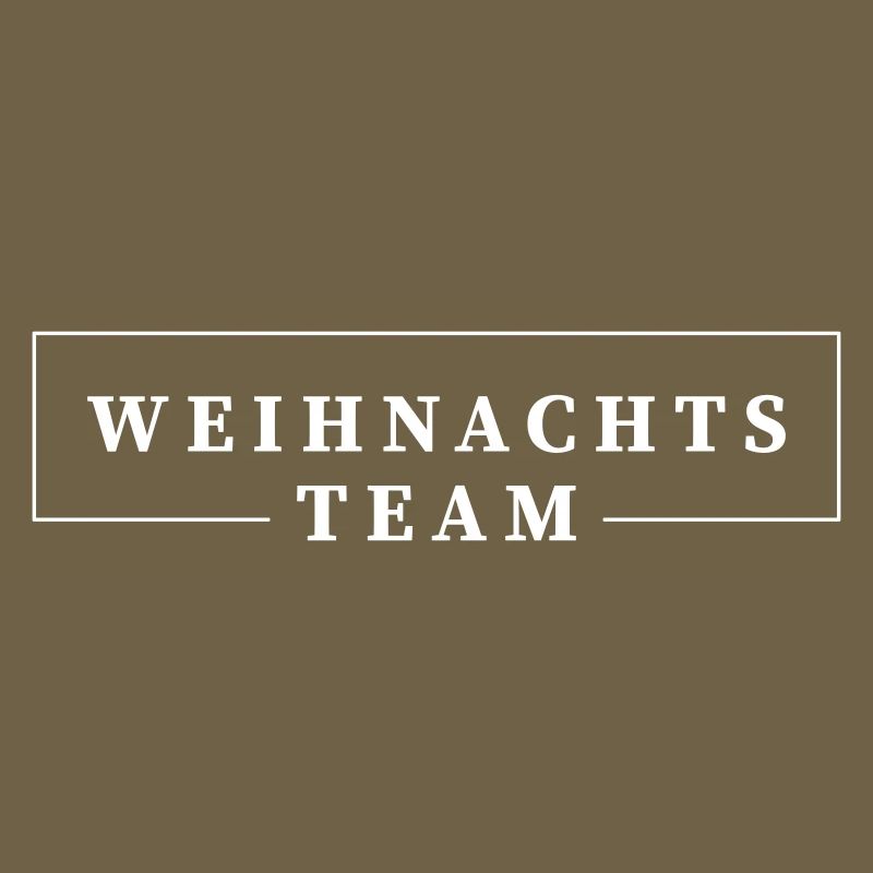 Weihnachts Team