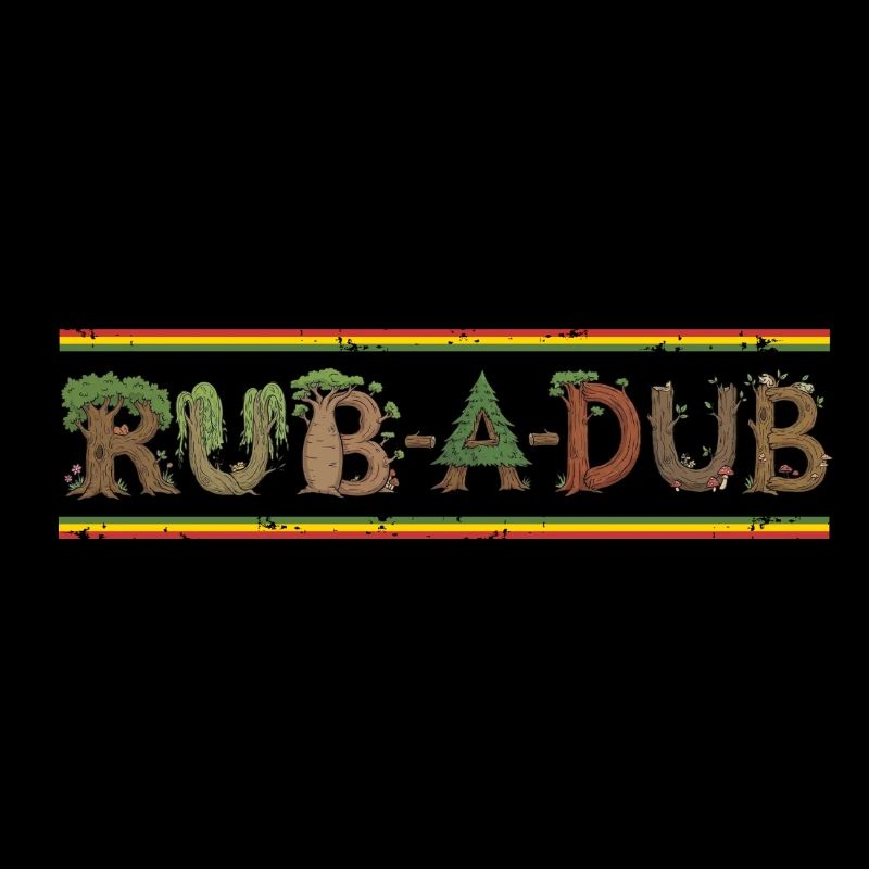 Reggae Forest