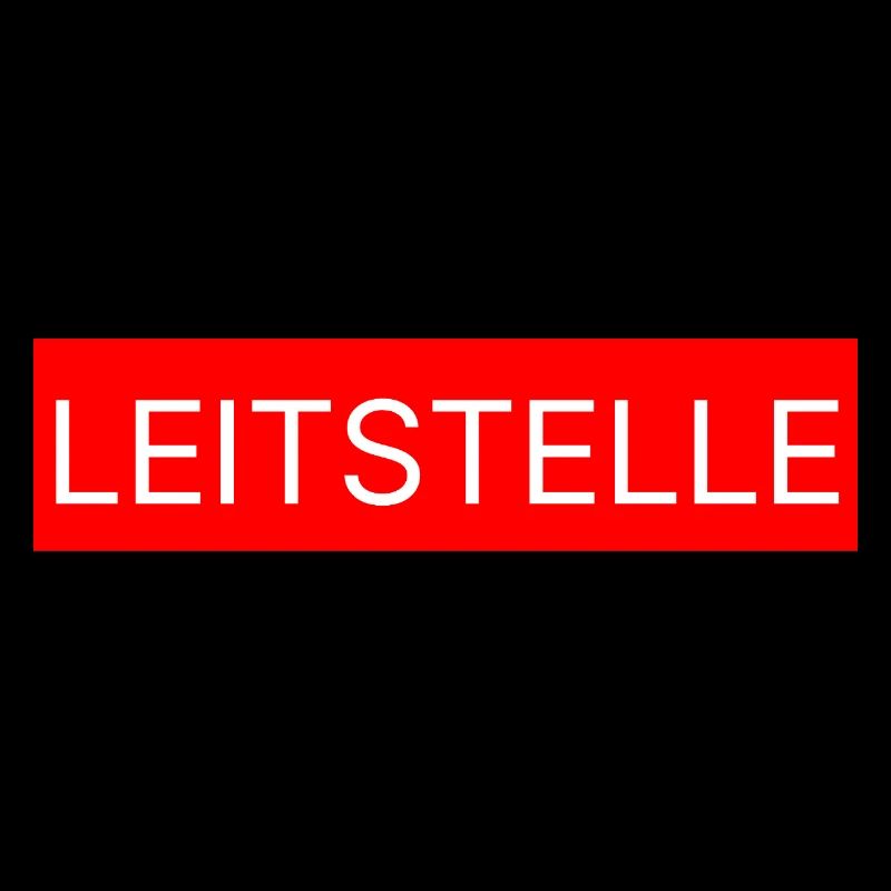 LIEBEVOLL  Leitstelle