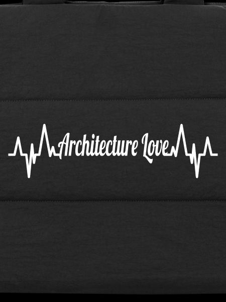 Architecture Palpitations