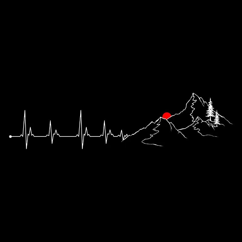 Gipfel: Pulse, Roter Gipfel