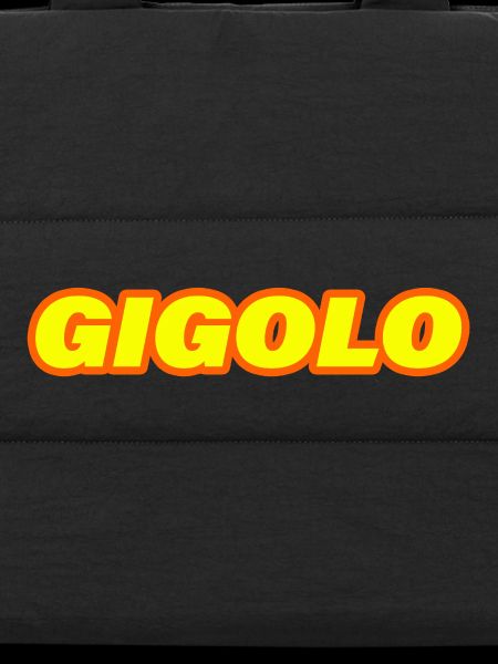 Gigolo