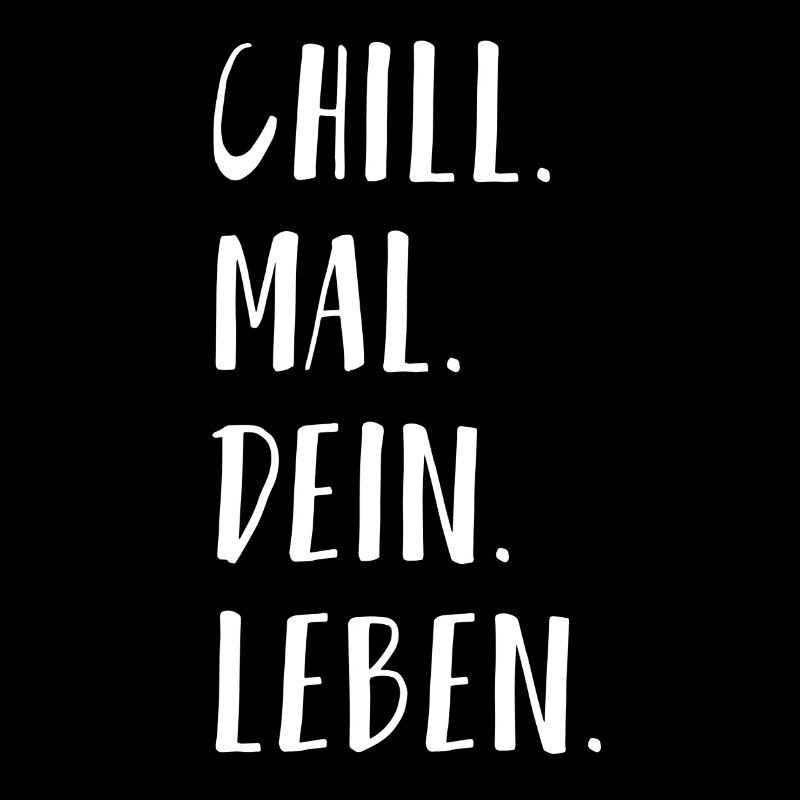 chill mal