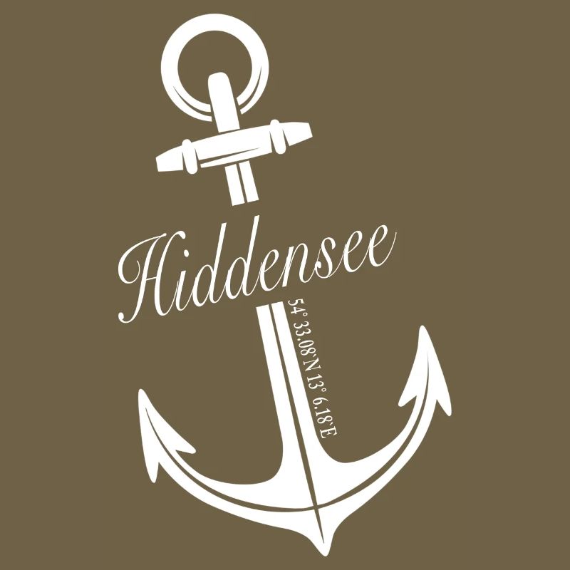Hiddensee