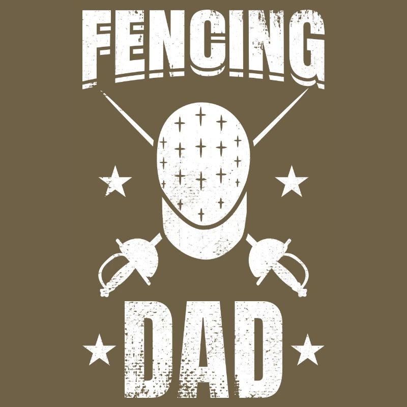 Fencing Daddy