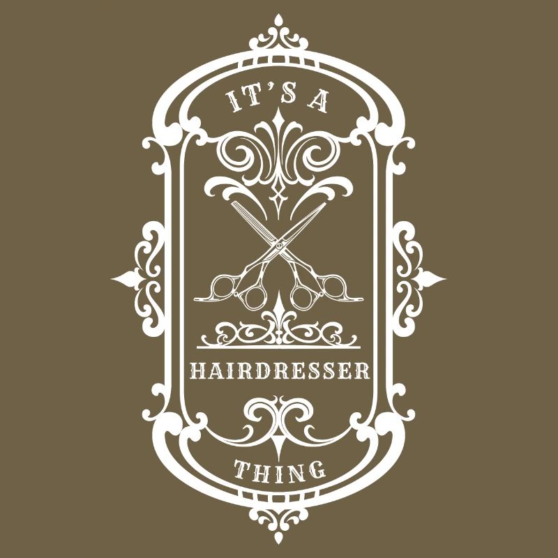 Citation de coiffeur Un truc de coiffeur