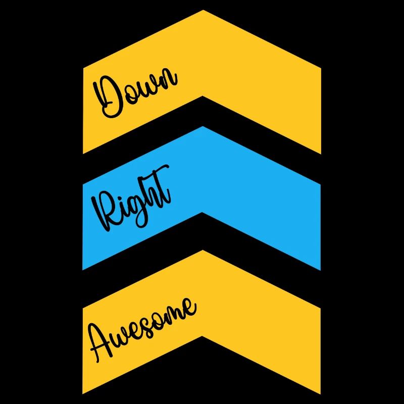 Welt-down-syndrom-tag,Down Right Awesome