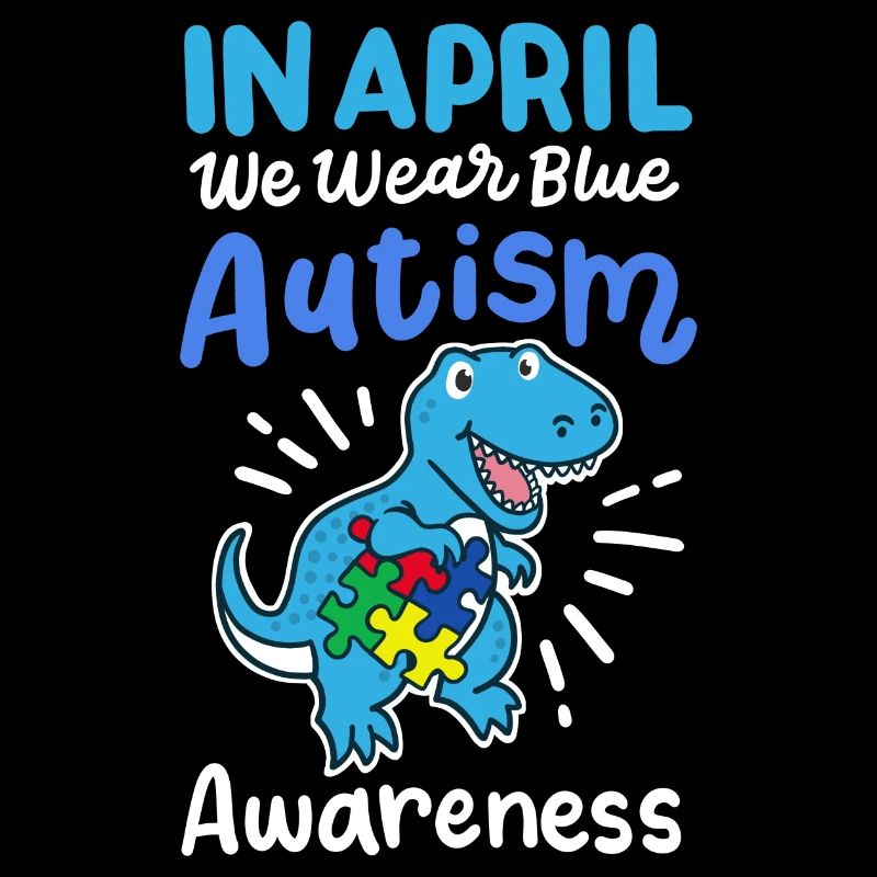 Monat der Aufklärung über Autismus