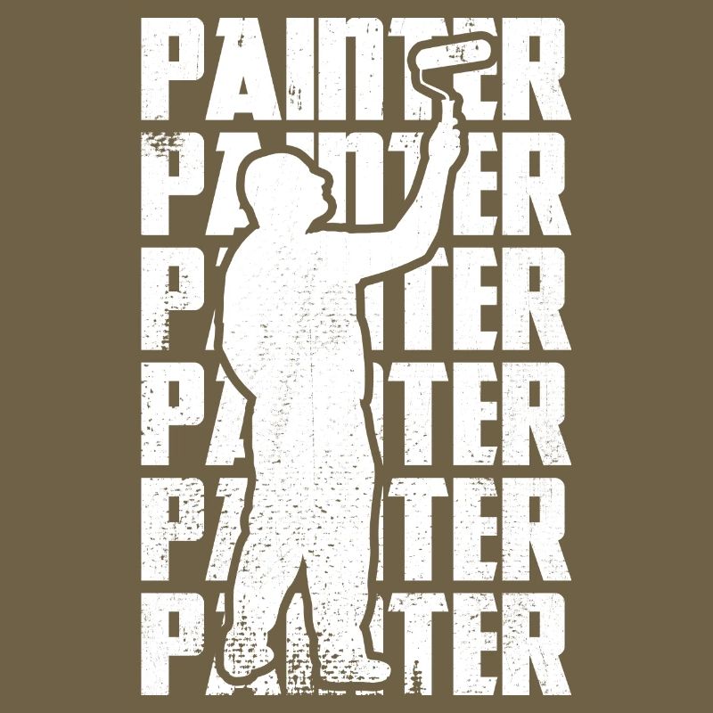 Master painter