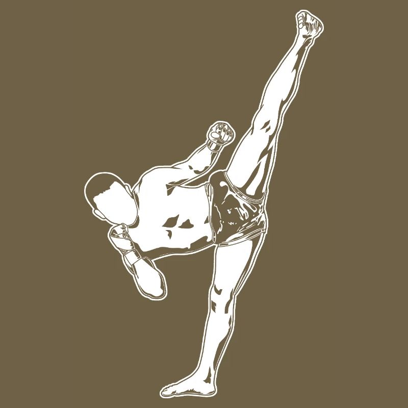Kickboxer