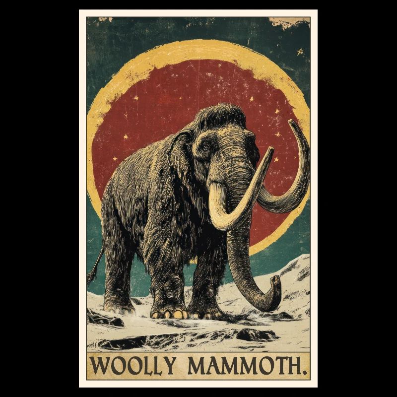 Mammuts Mammut