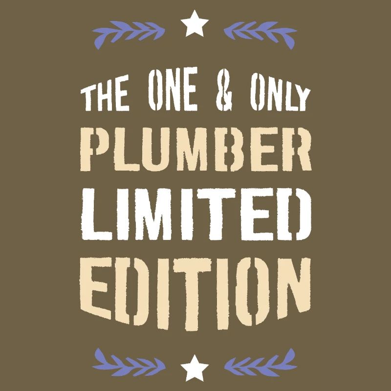 Der Eine Und Einzige Klempner Limited Edition