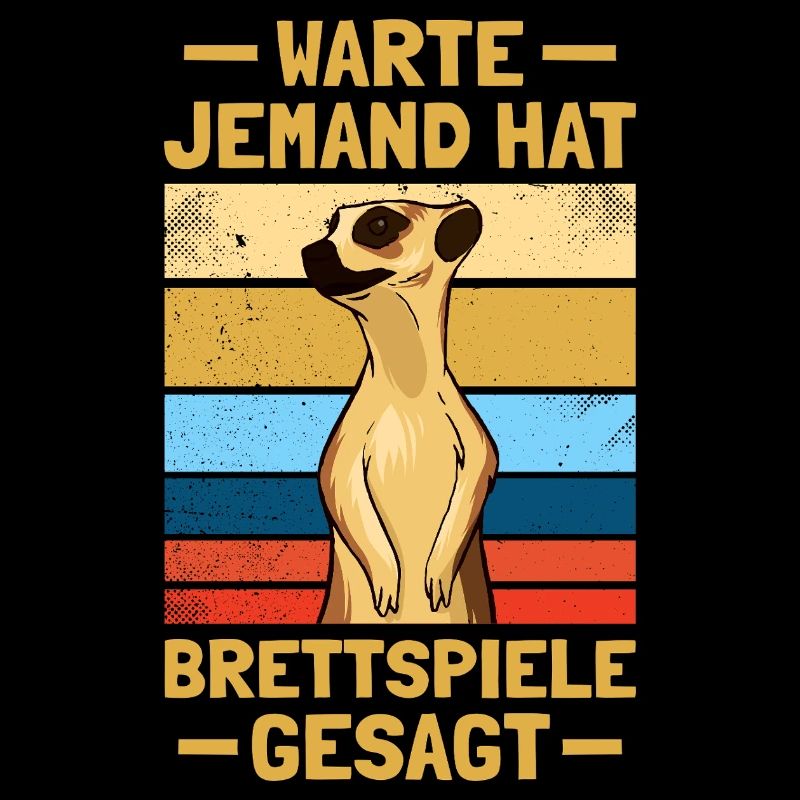 Jemand hat Brettspiele Gesellschaftsspiel