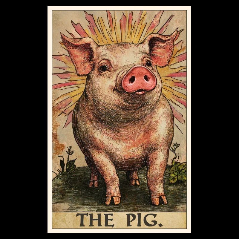 Cochon Cochon