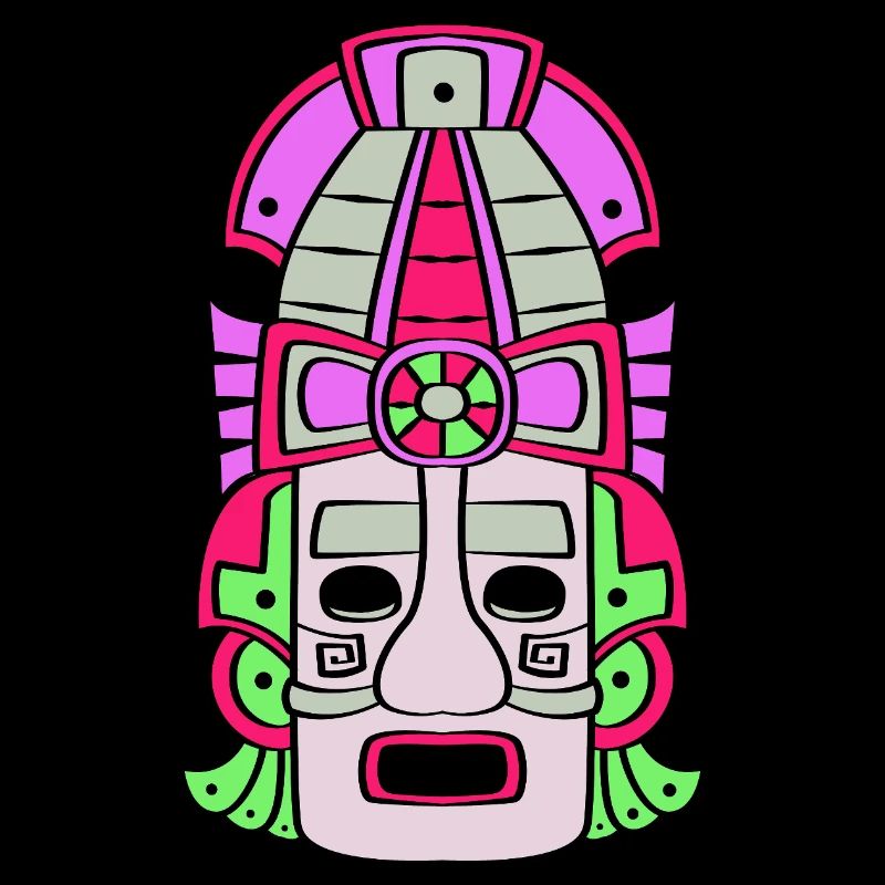 Calendrier maya inca aztèque