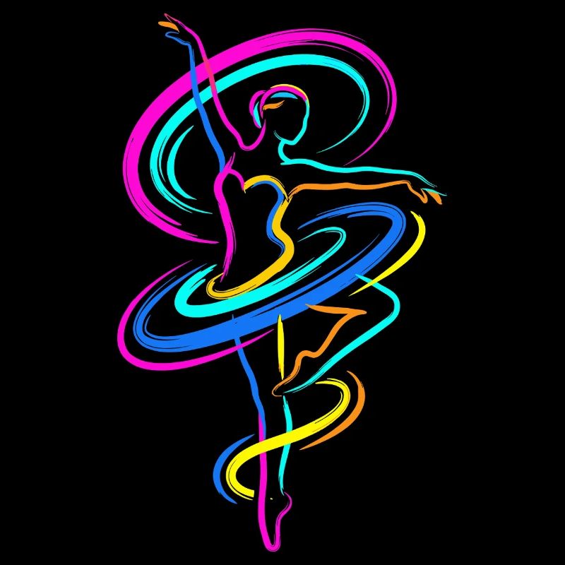 ballerine