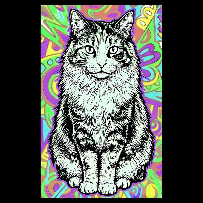 Katze