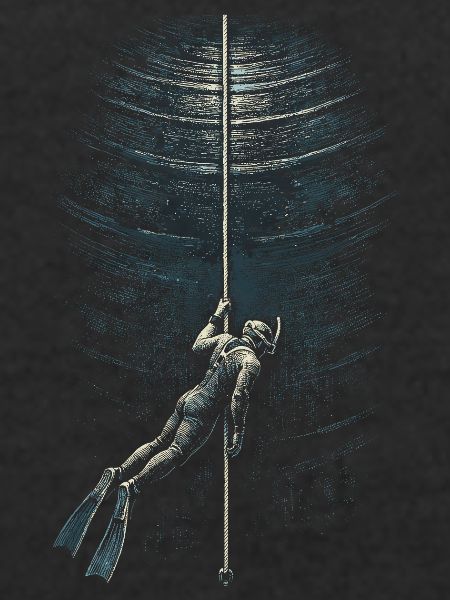 Apnée libre