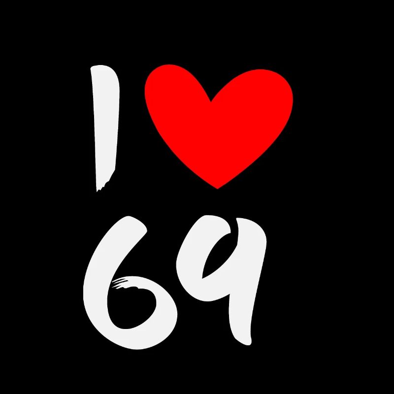 J'aime 69