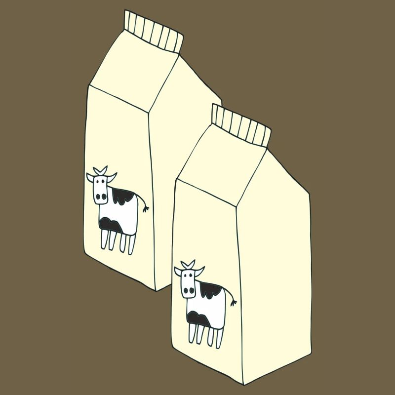 lait tetrapack