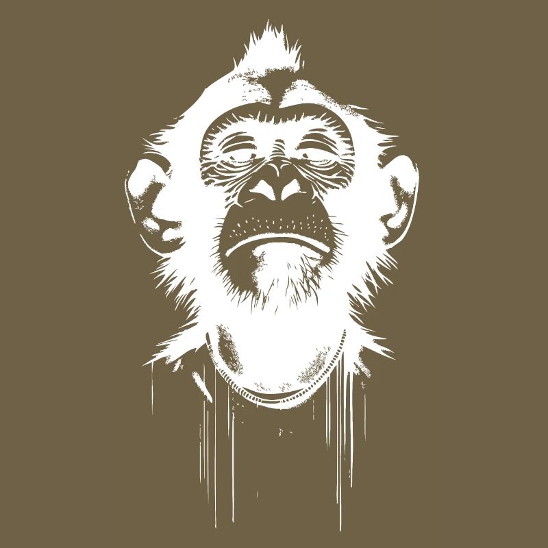 Monkey President