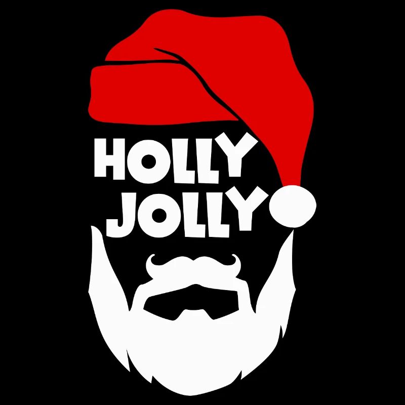 Holly, joyeux Noël