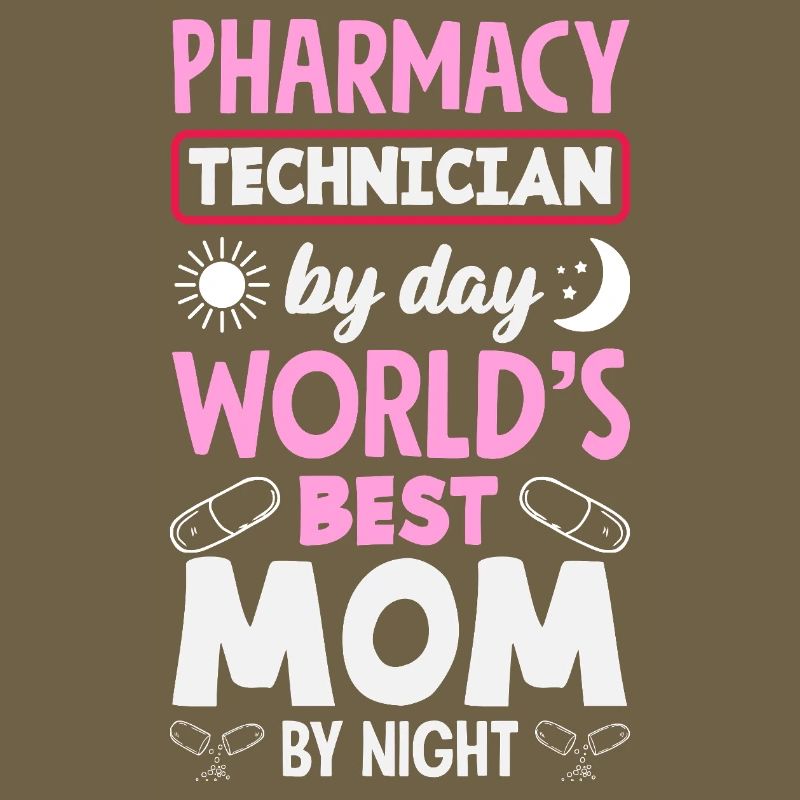 Pharmacien Technicien Pharmaceutique