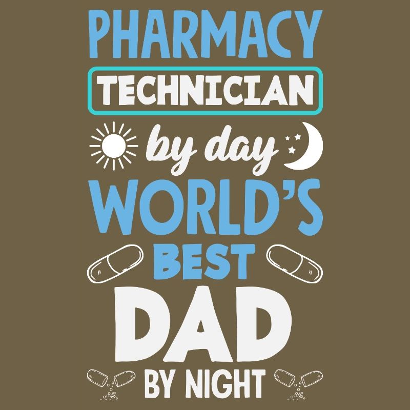 Pharmacien Technicien Pharmaceutique